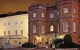 Arnos Manor Hotel Bristol 3*